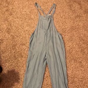 Overalls